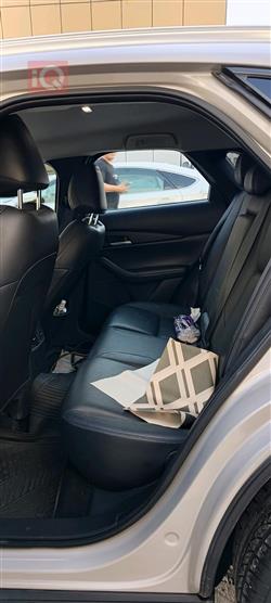 مازدا CX-30